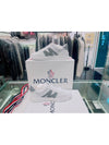 Monaco M sneakers - MONCLER - BALAAN 4