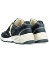 Running Dad Low-Top Sneakers Dark Blue - GOLDEN GOOSE - BALAAN 4