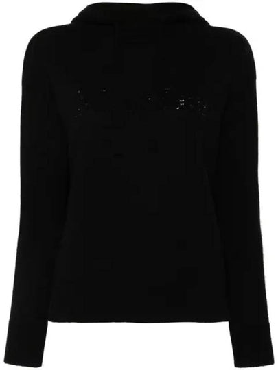 hooded sweatshirt 29366103600 009 - S MAX MARA - BALAAN 2