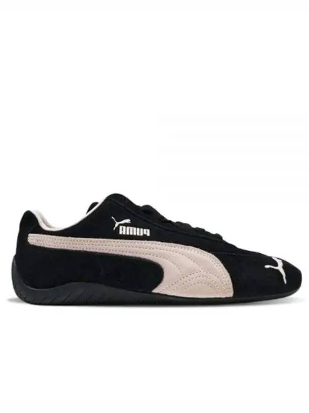 Speedcat OG Low-Top Sneakers Black - PUMA - BALAAN 2