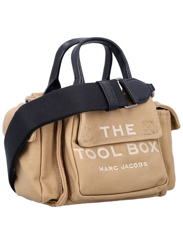 Marc Jacobs The Crossbody Tool Box - MARC JACOBS - BALAAN 2