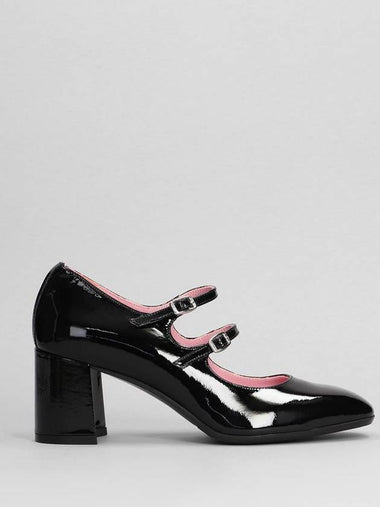 Carel Paris Alice Pumps - CAREL - BALAAN 1