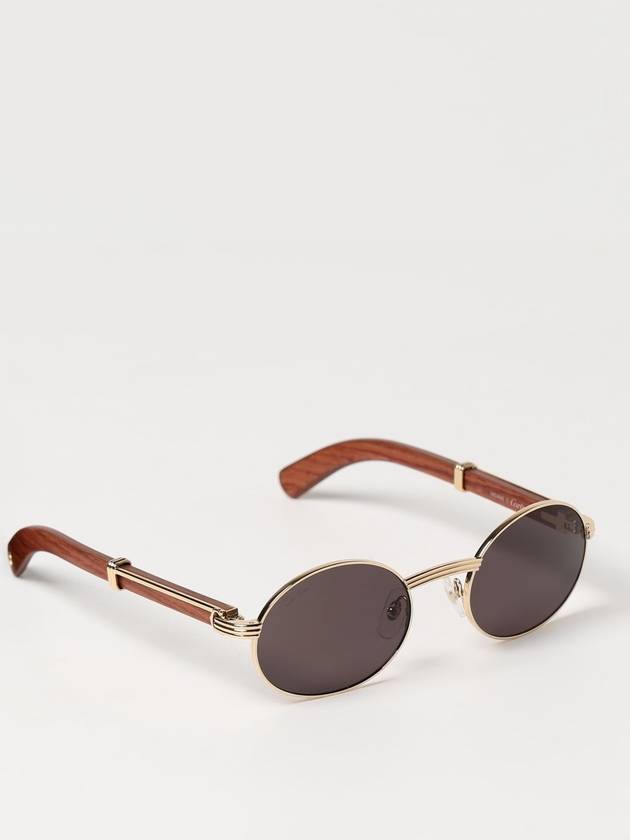 Sunglasses men Cartier - CARTIER - BALAAN 1