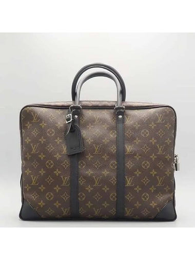 M40225 tote bag - LOUIS VUITTON - BALAAN 1