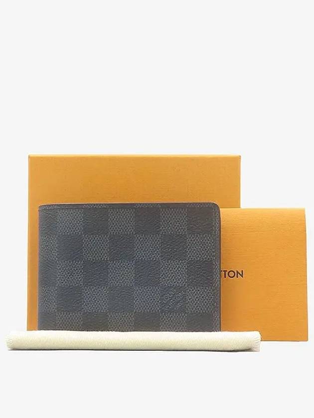 N62663 Half Wallet - LOUIS VUITTON - BALAAN 1