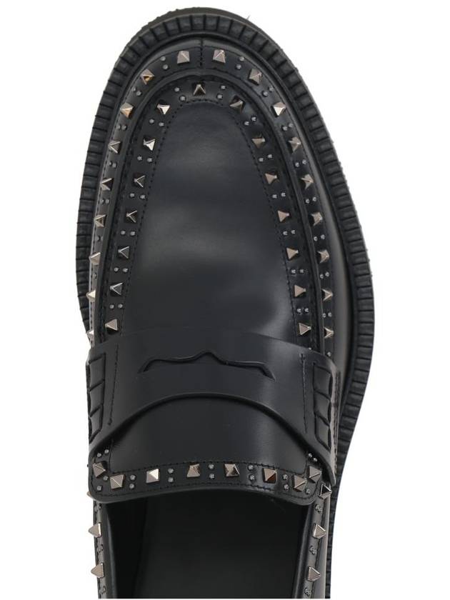 Valentino Garavani Flat Shoes - VALENTINO - BALAAN 3