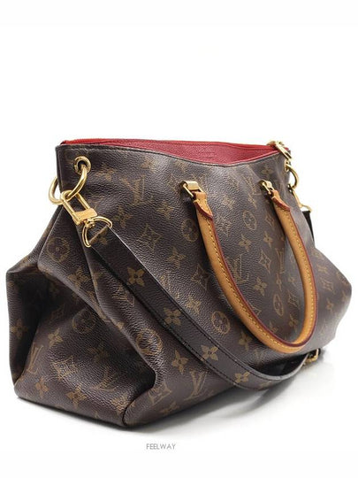 women tote bag - LOUIS VUITTON - BALAAN 2