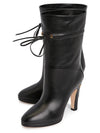 G ankle middle boots - GUCCI - BALAAN 3