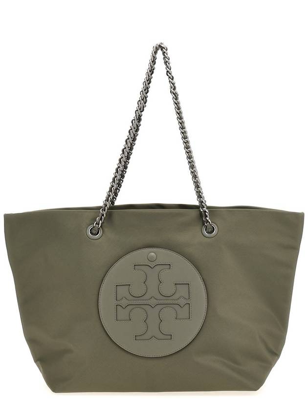 Tory Burch 'Ella Chain' Shopping Bag - TORY BURCH - BALAAN 1