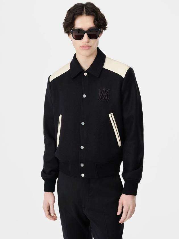 AMIRI MA WESTERN JACKET - AMIRI - BALAAN 5