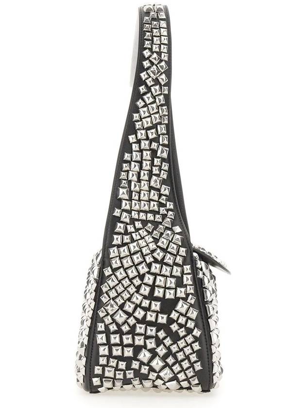 23 fw Small Spike Hobo Bag 20423K03L001 B0040520898 - ALEXANDER WANG - BALAAN 5