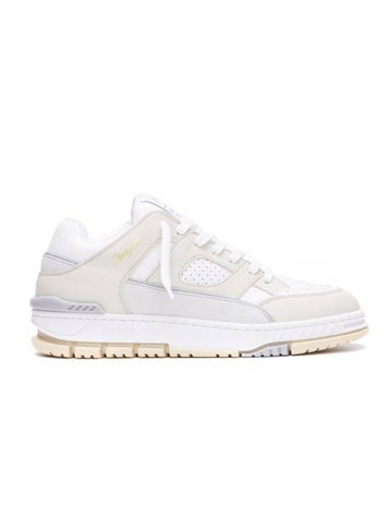 Sneakers F1078004 CREMINO WHITE CREMINO WHITE - AXEL ARIGATO - BALAAN 1