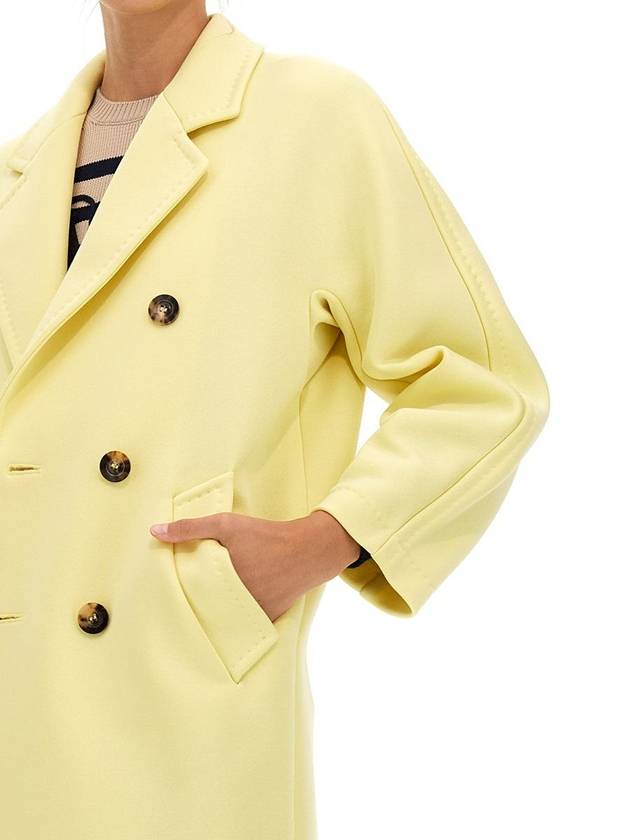 Max Mara "Madame" Coat - MAX MARA - BALAAN 4