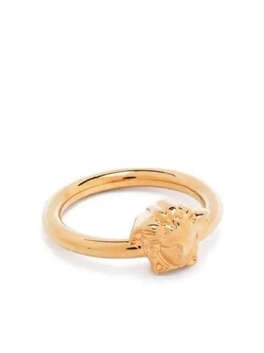 Medusa Ring Gold - VERSACE - BALAAN 2