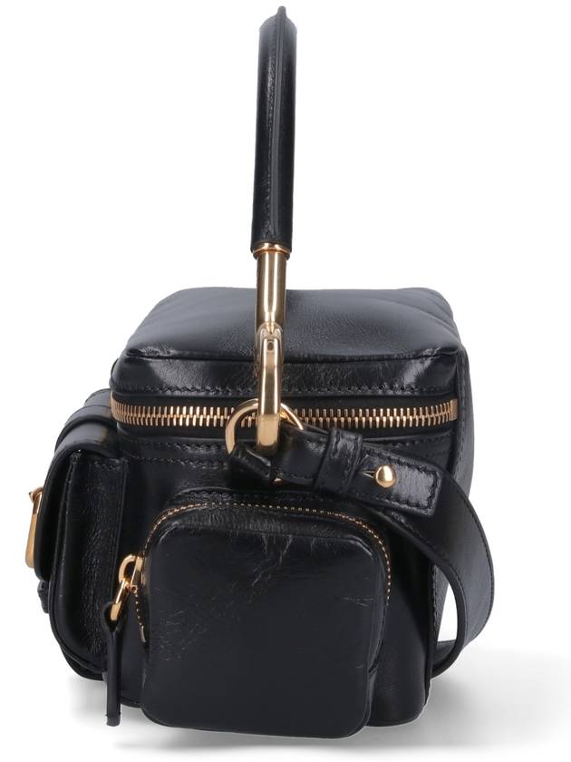 Chloè Bags.. Black - CHLOE - BALAAN 5