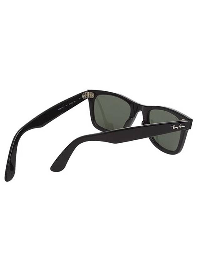 men sunglasses - RAY-BAN - BALAAN 3