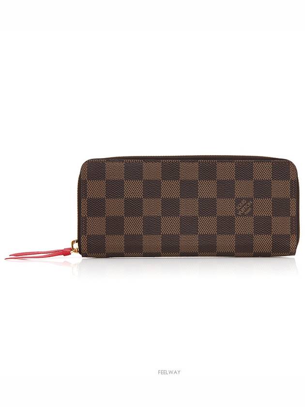 women s long wallet - LOUIS VUITTON - BALAAN 1