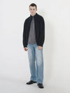 Washed Wide Denim Pants Light Blue - CHANCE'S NOI - BALAAN 3