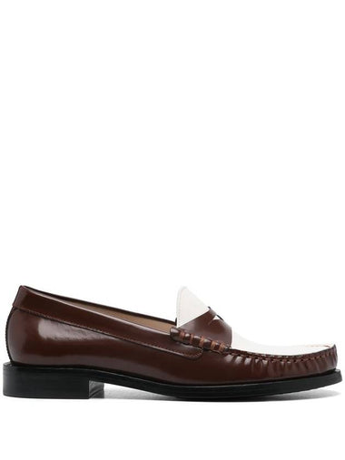 Stuart Weitzman Lottie Loafer Shoes - STUART WEITZMAN - BALAAN 1