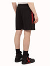 Mesh shorts HMCI002S19763050 - HERON PRESTON - BALAAN 3