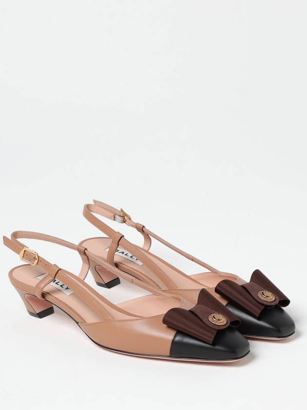 Shoes woman Bally - BALLY - BALAAN 2