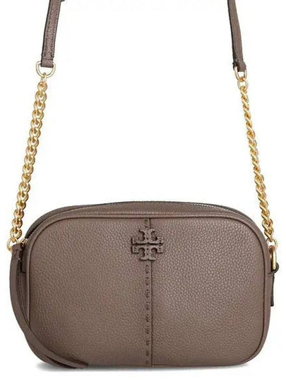 shoulder bag 147578 963 TURTLEDOVE - TORY BURCH - BALAAN 2