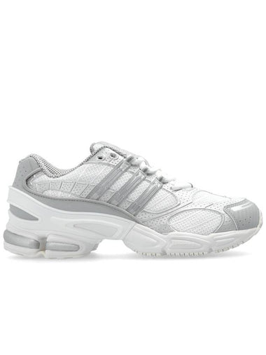 ADIDAS Originals Sports Shoes 'Ozweego Pro', Men's, Silver - ADIDAS ORIGINALS - BALAAN 1