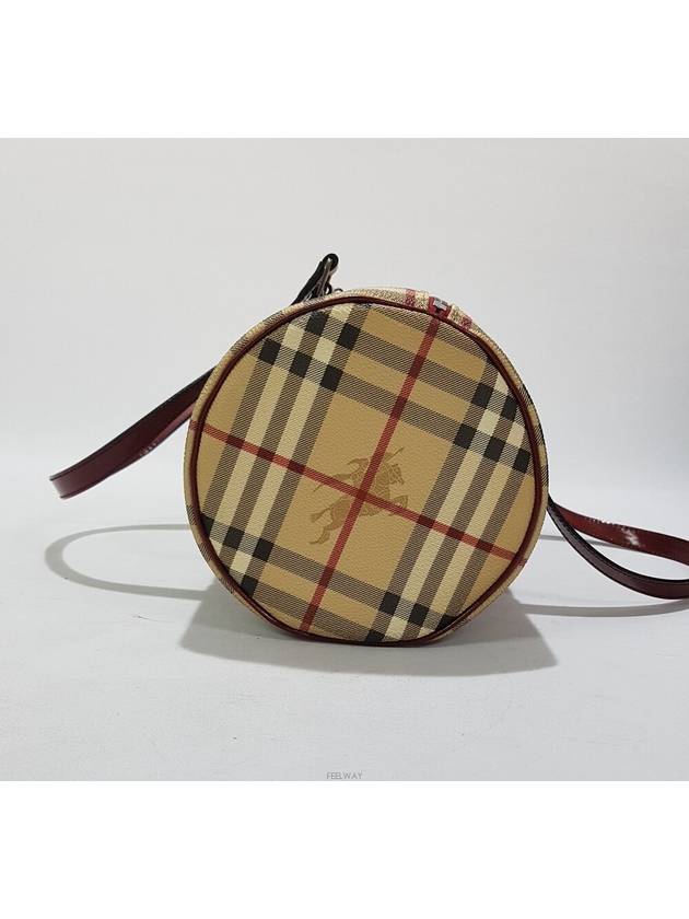 women tote bag - BURBERRY - BALAAN 5