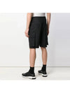 Cargo Shorts PBPA595X L016 0101 - NEIL BARRETT - BALAAN 4