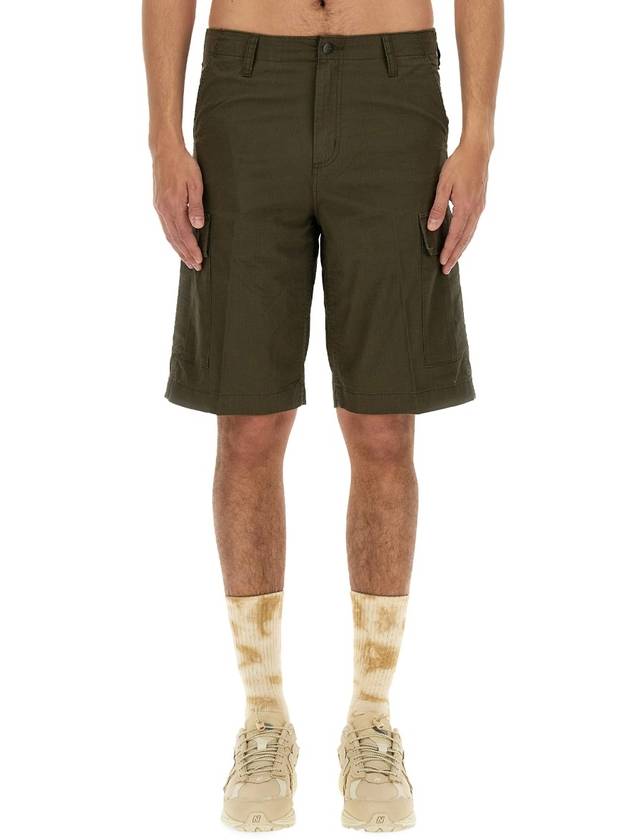 Shorts I02824663 02 B0440285745 - CARHARTT WIP - BALAAN 2