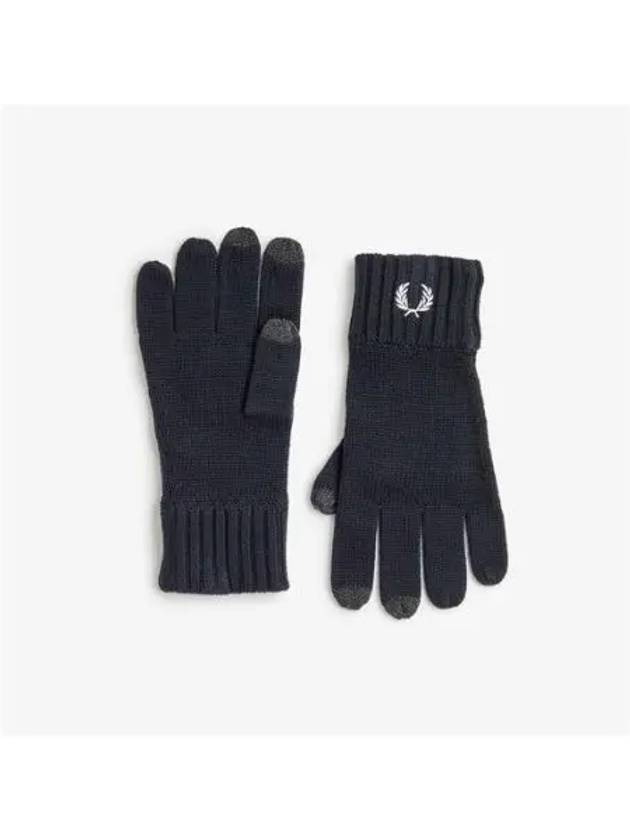 Fred Perry Laurel Lees Glove 102 CFPU2334128 - FRED PERRY - BALAAN 1