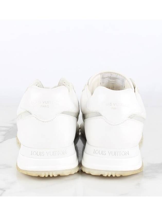 Runaway prism sneakers 7 5 265 - LOUIS VUITTON - BALAAN 4