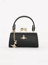 Shoulder Bag 5202006DUS000B N401 - VIVIENNE WESTWOOD - BALAAN 3