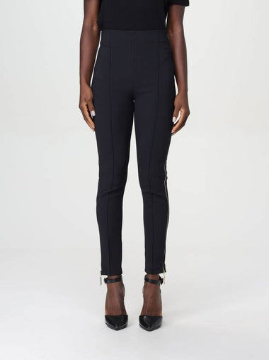 Pants woman Elisabetta Franchi - ELISABETTA FRANCHI - BALAAN 1