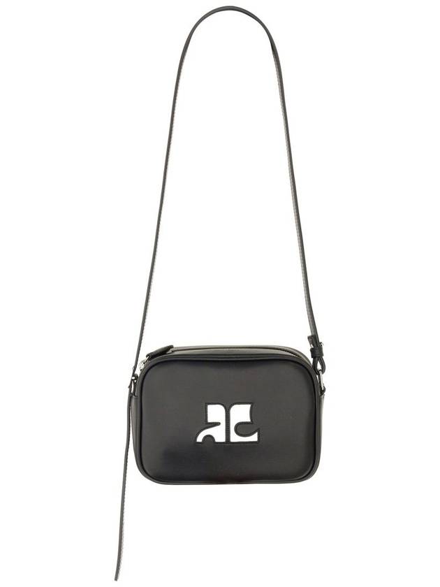 Courrèges Camera Bag "Reedition" - COURREGES - BALAAN 4