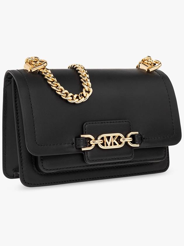 Michael Michael Kors ‘Xbody XS’ Shoulder Bag, Women's, Black - MICHAEL KORS - BALAAN 4