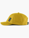 Runa Maker Ball Cap Gold - KLATTERMUSEN - BALAAN 2