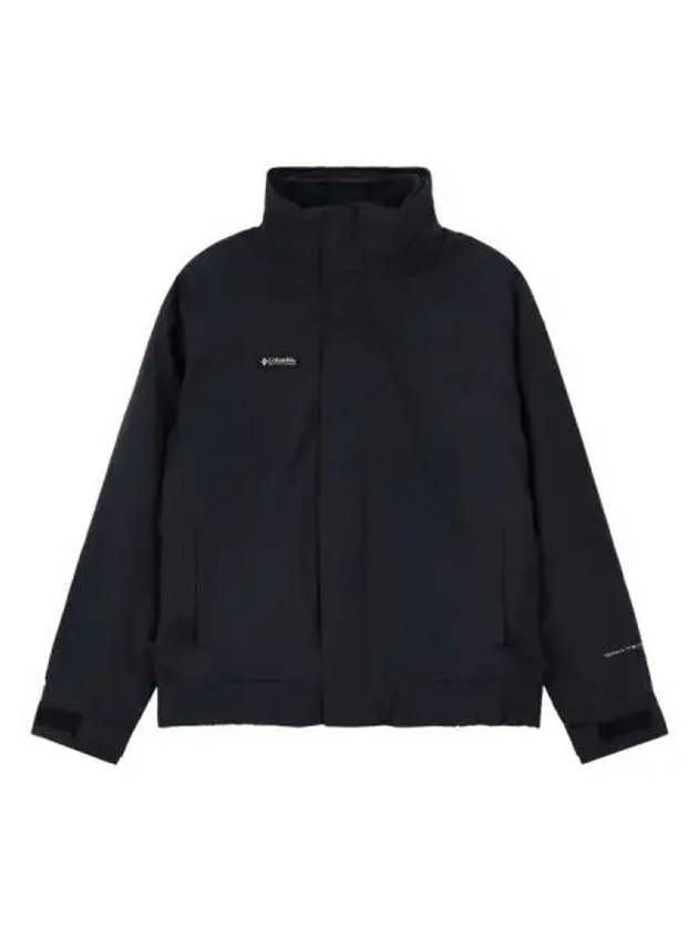 Columbia Bugaboo II 1986 Interchange Jacket Black - COLOMBO - BALAAN 1