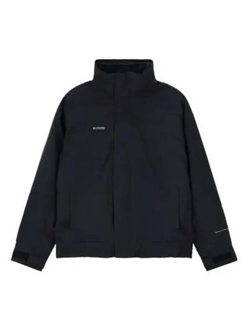 Columbia Bugaboo II 1986 Interchange Jacket Black - COLOMBO - BALAAN 1