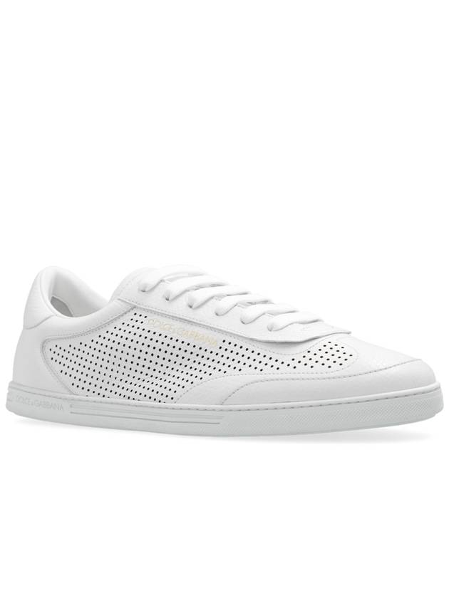 Saint Tropez low-top sneakers CS2256AR837 - DOLCE&GABBANA - BALAAN 5