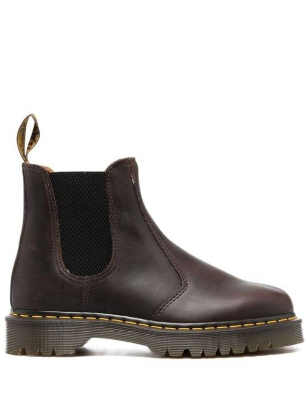 boots 27896201 DARK BROWN - DR. MARTENS - BALAAN 1