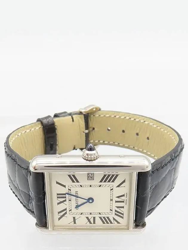 W1540956 Men s Watch - CARTIER - BALAAN 3