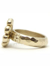 Dargo Women's Ring No 3366 - CHANEL - BALAAN 3