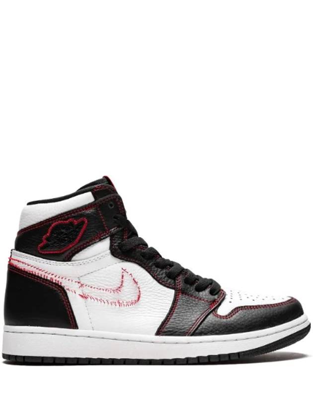 Air 1 High OG Sneakers CD6579071 - JORDAN - BALAAN 1