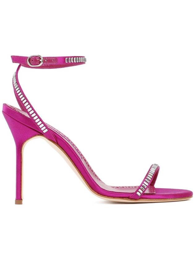 Manolo Blahnik Sandals - MANOLO BLAHNIK - BALAAN 1