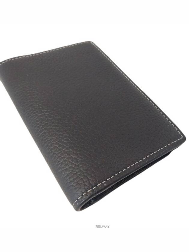 men card wallet - DIOR - BALAAN 6