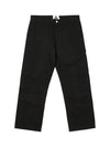 x AMG 20 Work Pants Black x AMG 20 Work Pants Black - PALACE - BALAAN 2