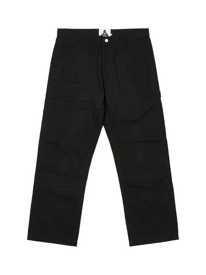 x AMG 20 Work Pants Black x AMG 20 Work Pants Black - PALACE - BALAAN 2