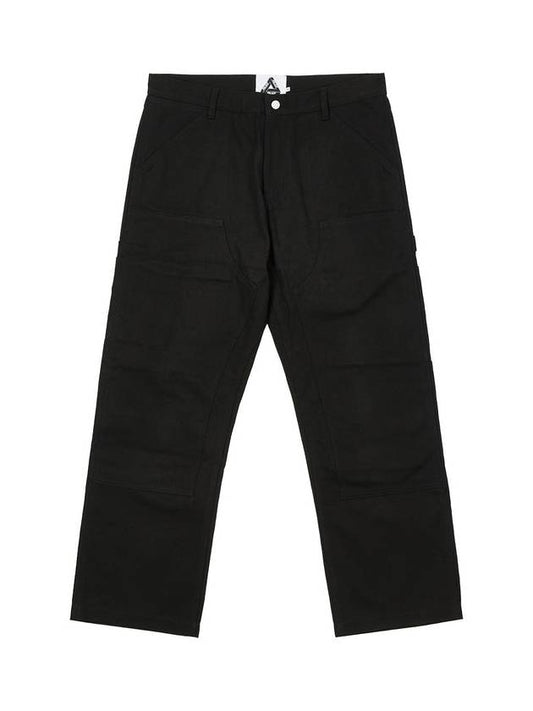 x AMG 20 Work Pants Black x AMG 20 Work Pants Black - PALACE - BALAAN 2