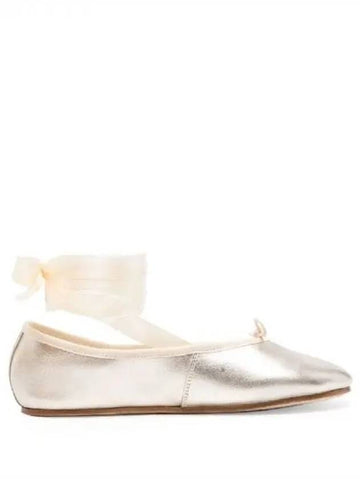 Repetto Sofia ballerina flat shoes - REPETTO - BALAAN 1